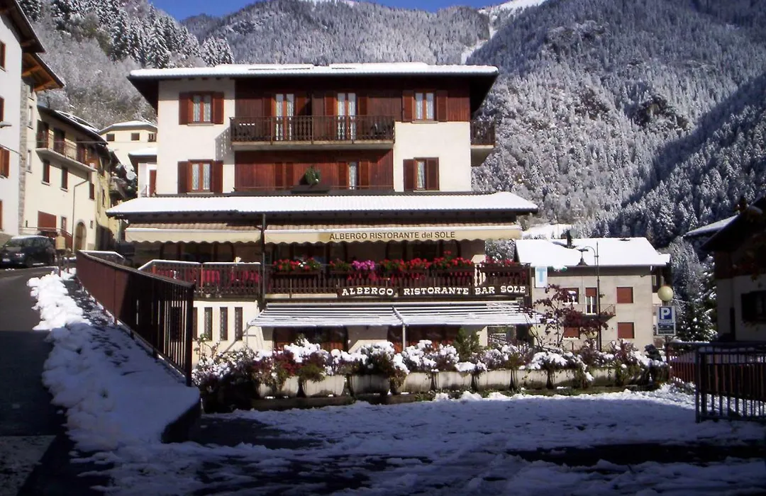 Albergo Ristorante Sole-1