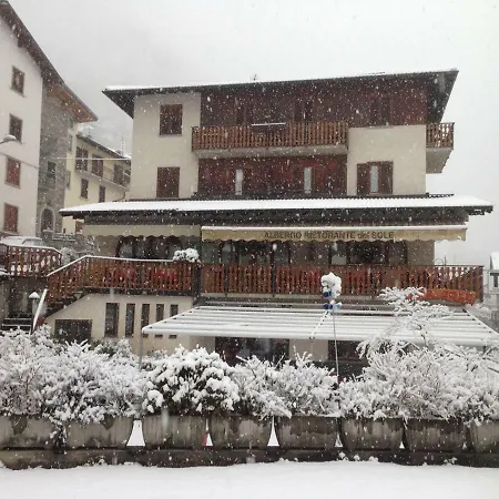 Albergo Ristorante Sole-2